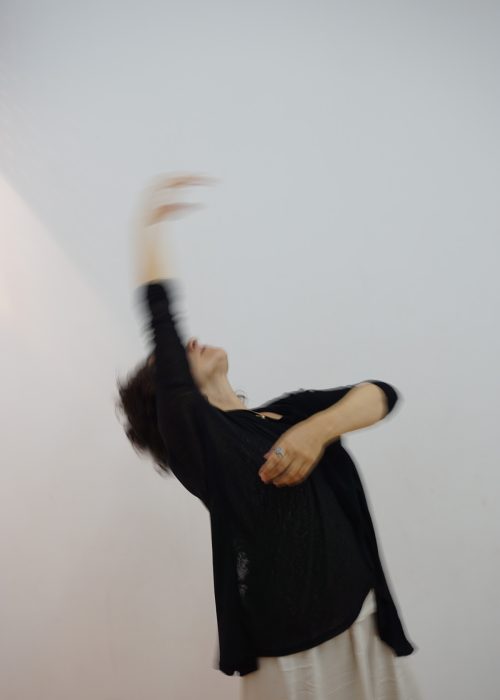 01 laura bailando